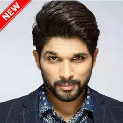 Allu Arjun HD Wallpapers アプリダウンロード