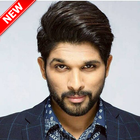 Allu Arjun HD Wallpapers アイコン