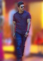 Allu Arjun HD Wallpapers スクリーンショット 3