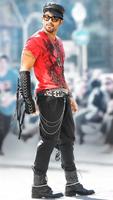 Allu Arjun HD Wallpapers Affiche