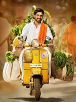 Allu Arjun HD Wallpapers ภาพหน้าจอ 2