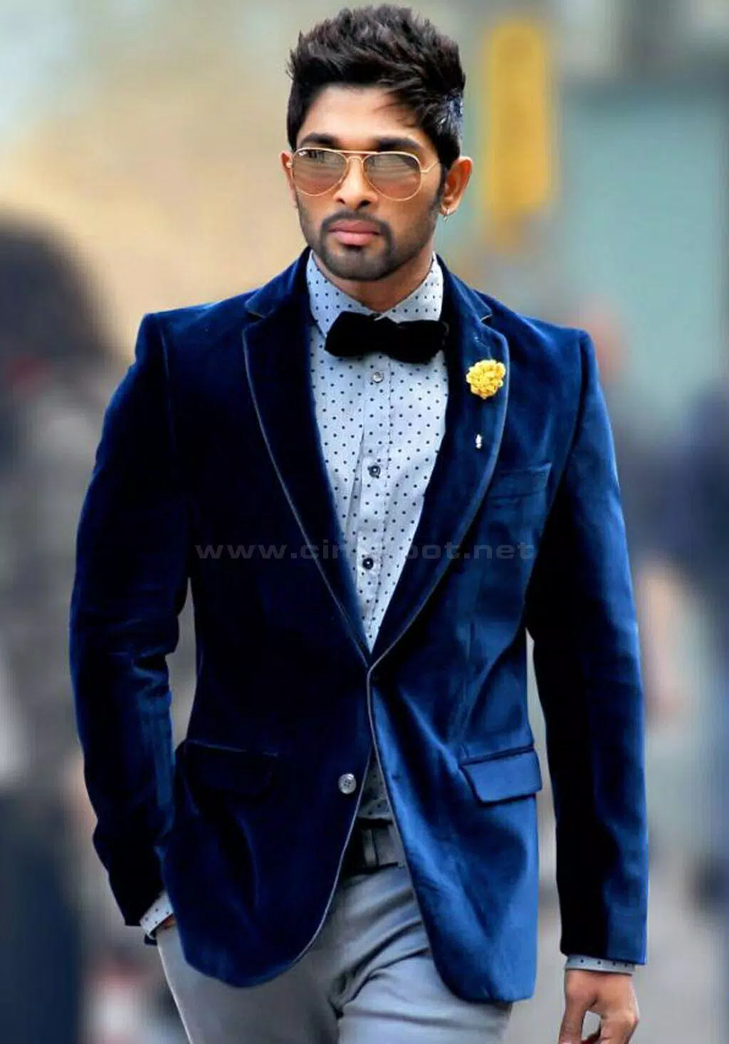 Allu Arjun HD Wallpapers APK pour Android Télécharger