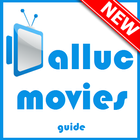 Guide For alluc Movies-icoon