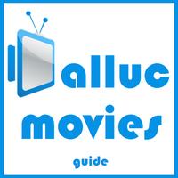 Guide For alluc Movies ポスター