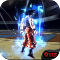 Saiyan Xenoverse Fusion Quiz