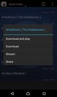 MP3 Quran Muhammad Al Luhaidan screenshot 2