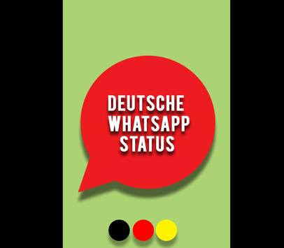 Whatsapp status liebeserklärung