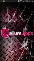 Allure Apps Affiche