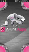 Allure Apps تصوير الشاشة 1