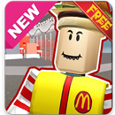 New McDonalds Tycoon Roblox  Tips-APK