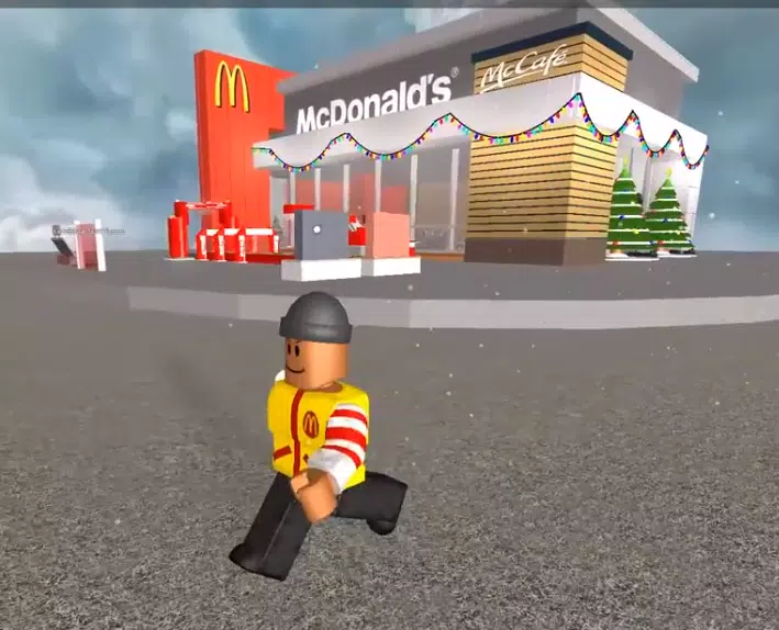 guide McDonalds Tycoon Roblox 2017 APK for Android Download