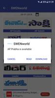 SWENworld Screenshot 2