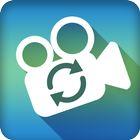 All Video Converter آئیکن