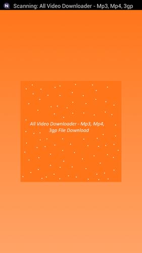 Download All Video Downloader - Mp3, Mp4, 3gp File Download 1.0 Android APK