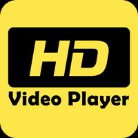 All Video Player HD ảnh chụp màn hình 3