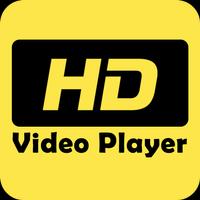 برنامه‌نما All Video Player HD عکس از صفحه