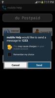 Mobile Help UAE captura de pantalla 2