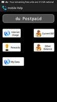 Mobile Help UAE captura de pantalla 3
