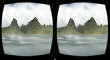 2 Schermata Cicle de l'Aigua VR
