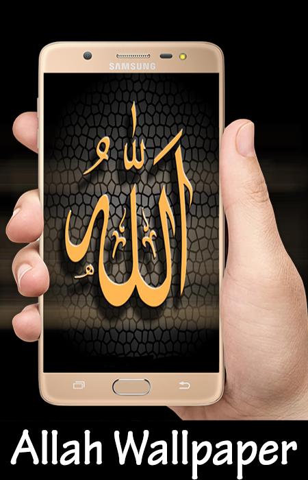 Descarga de APK de Allah Live Wallpaper HD Background para Android