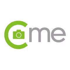 C-me Camera アプリダウンロード