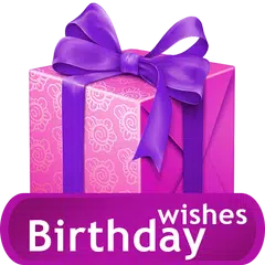 Birthday Wishes APK download