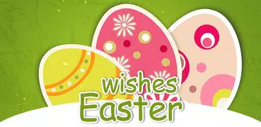 Easter Wishes