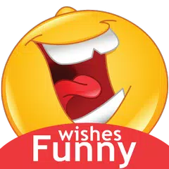 Скачать Funny Wishes APK