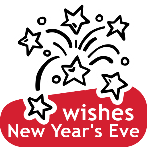 New Years Eve Wishes