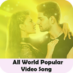 ”All World Popular Video Song : All Languages