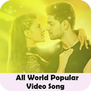 All World Popular Video Song : All Languages APK