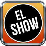 93.9 El Show del Mandril icône