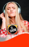 93.9 El Show del Mandril اسکرین شاٹ 1