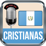 Emisoras Cristianas Guatemala icône