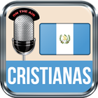 Emisoras Cristianas Guatemala 圖標