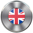 English Radio Station English FM Radio APK