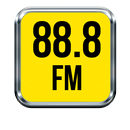 FM 88.8 FM Radio 88.8  free radio online APK