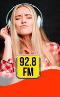 92.8 FM Radio free radio online imagem de tela 2