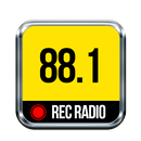 88.1 fm radio Streaming Radio Recorder APK