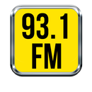 93.1 FM Radio 93.1 radio station APK