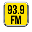 93.9 FM Radio online