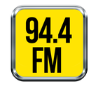 FM Radio 94.4 free radio player icono