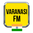 FM Radio Varanasi ไอคอน