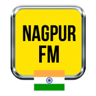 FM Radio Nagpur ไอคอน