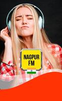 FM Radio Nagpur capture d'écran 1