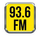 93.6 fm Radio Station  free radio online APK