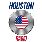 Houston Texas Radio Station icon