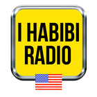 i habibi radio icône