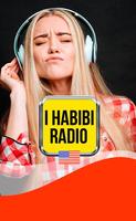 i habibi radio تصوير الشاشة 1