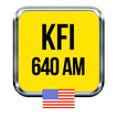 kfi radio 640 am radio los angeles